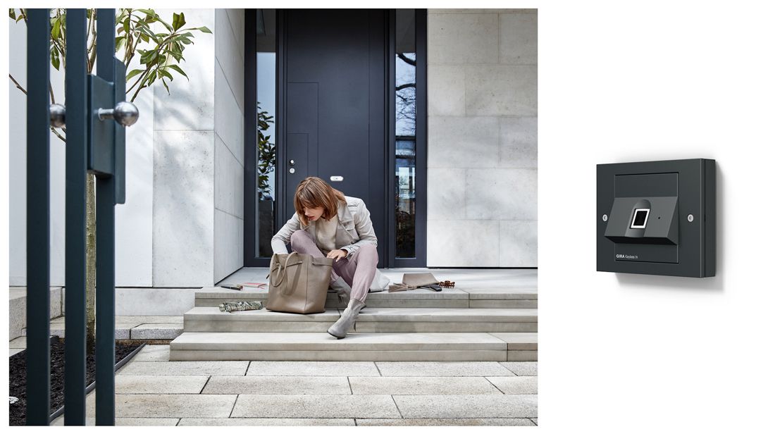 gira turkommunikation losungen fur jeden wunsch und anspruch ihr elektriker in beelen elektro lepper